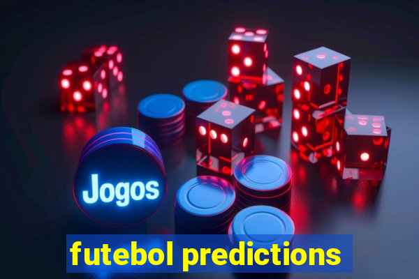 futebol predictions